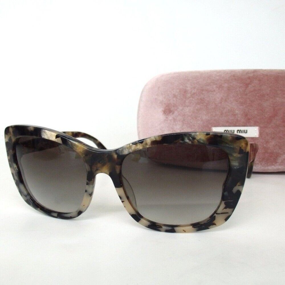 Authentic miu miu sunglasses